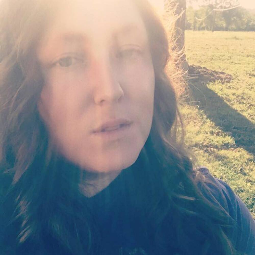 Meet your Posher, Jenna